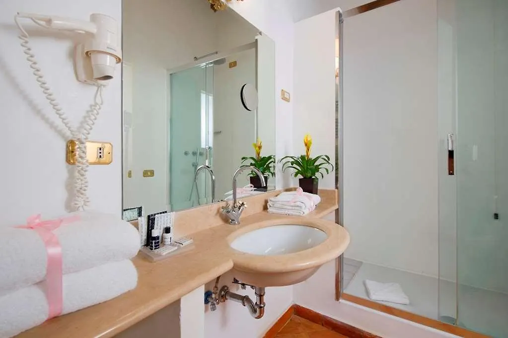 Residenza Frattina Hotel Rome Italy