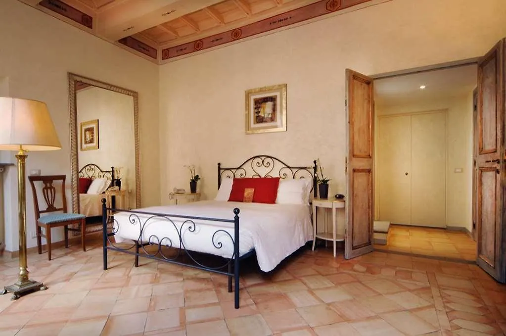 Residenza Frattina Hotel Rome