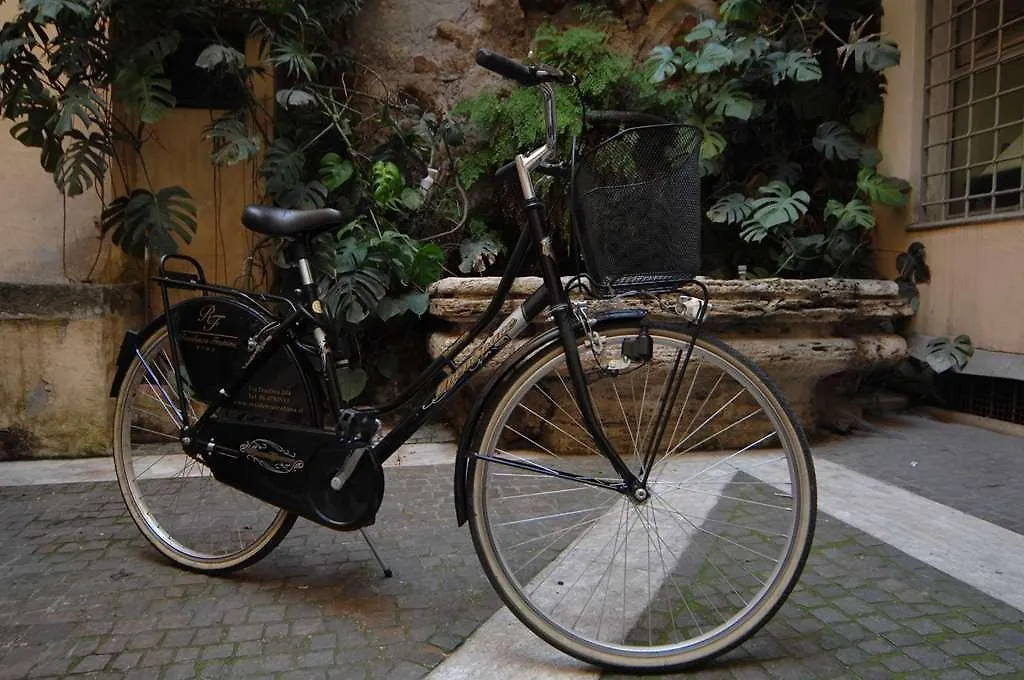 ** Guest house Residenza Frattina Hotel Rome Italy