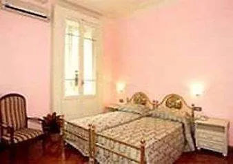 Residenza Frattina Hotel Rome Guest house