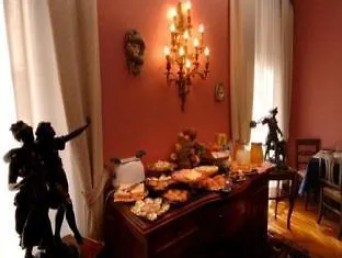 Residenza Frattina Hotel Rome Guest house