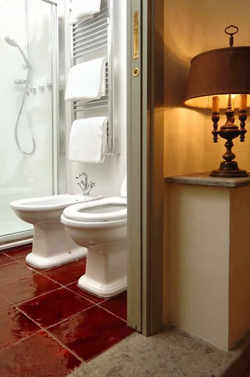 Residenza Frattina Hotel Rome Italy