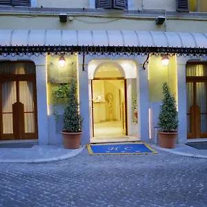 Canova Otel