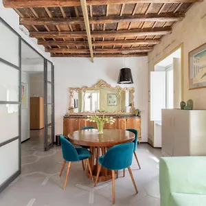 Appartamento Iflat Vatican High-end, Roma