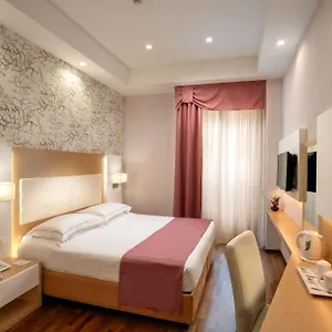 Diana Roof Garden Otel