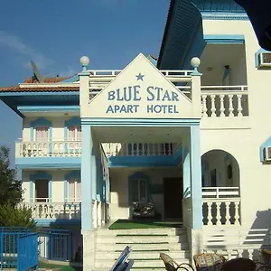 Blue Star 3* İçmeler