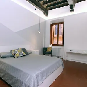 Appartamento Monte Giordano Flats, Roma