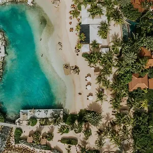 Baoase Luxury 5* Willemstad