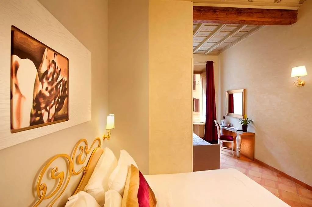 Residenza Frattina Otel Roma 2*,  İtalya