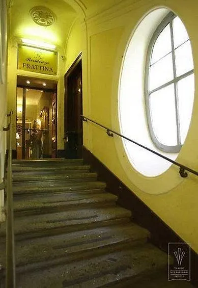 Residenza Frattina Otel Roma 2*,  İtalya
