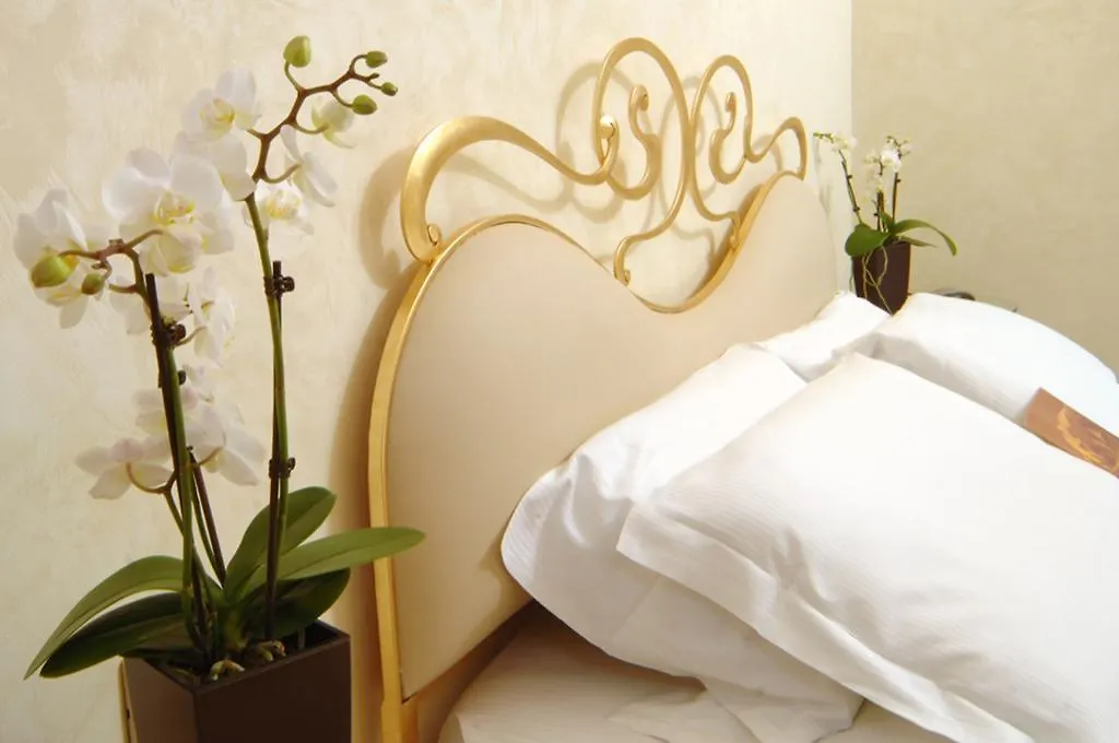 Konukevi Residenza Frattina Otel Roma