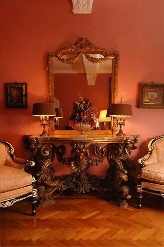 Hotel Residenza Frattina Rom