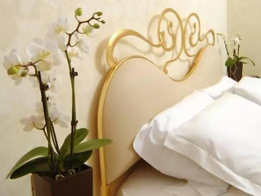 Konukevi Residenza Frattina Otel Roma