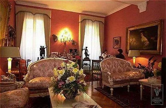 ** Affittacamere Hotel Residenza Frattina Roma Italia
