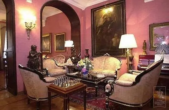 Hotel Residenza Frattina Roma